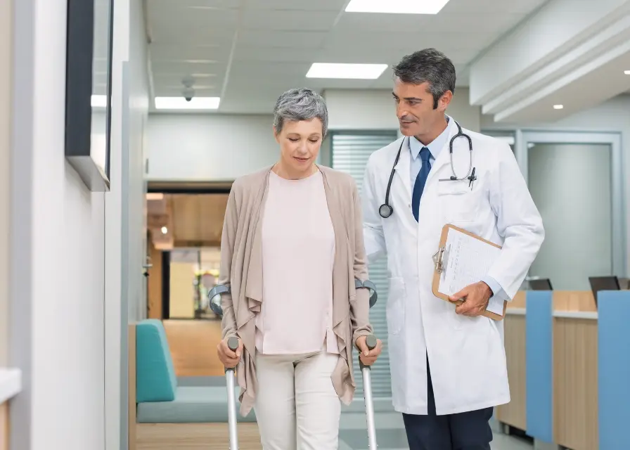 SPIRO Primary Care - Senior Healthcare, Reimagined